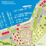 Priwallpromenade 31, Whg 26 * لوبيك