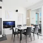 Priwallpromenade 31, Whg 26 شقة لوبيك