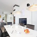 Lejlighed Priwallpromenade 31, Whg 26 *