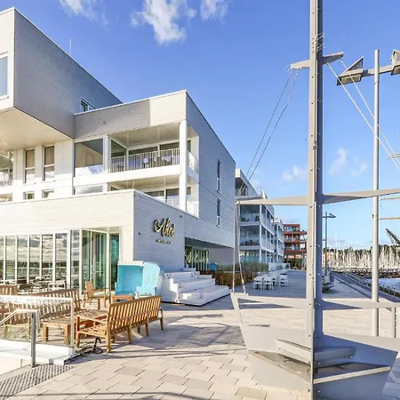 Apartman Priwallpromenade 31, Whg 26 *