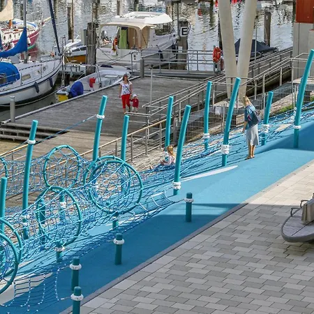 Daire Priwallpromenade 31, Whg 26 *