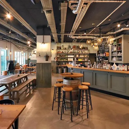 Priwallpromenade 31, Whg 26 Apartman