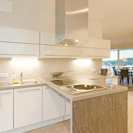 Priwallpromenade 31, Whg 26