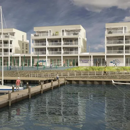 Priwallpromenade 31, Whg 26