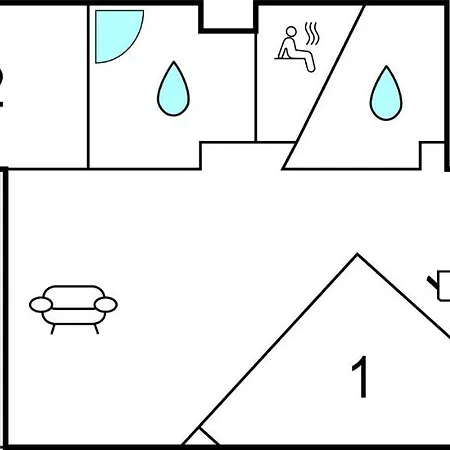 Priwallpromenade 31, Whg 26 Lübeck