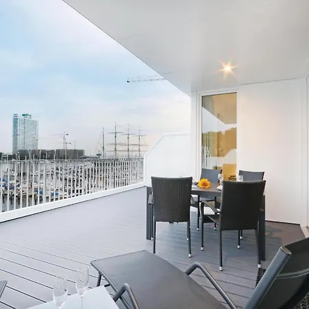 Priwallpromenade 31, Whg 26