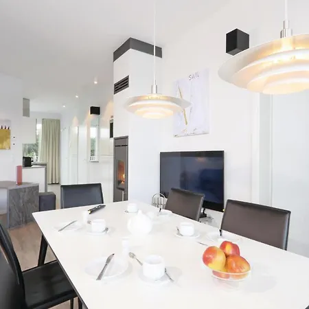 דירה Priwallpromenade 31, Whg 26 *