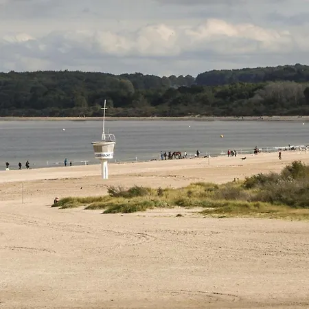 Promenadenvilla