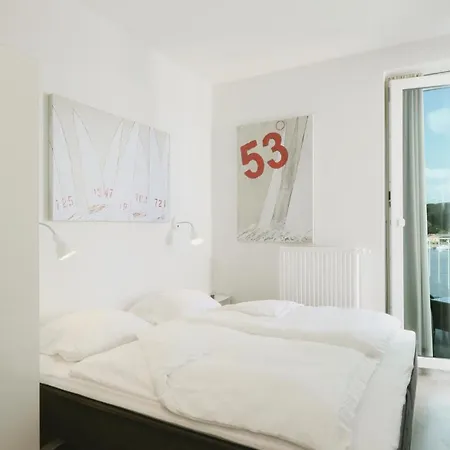 Priwallpromenade 31, Whg 26 Lubeka