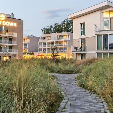 Promenadenvilla Apartment Priwall