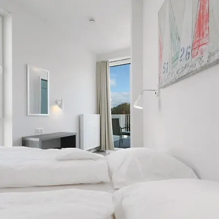 Priwallpromenade 31, Whg 26