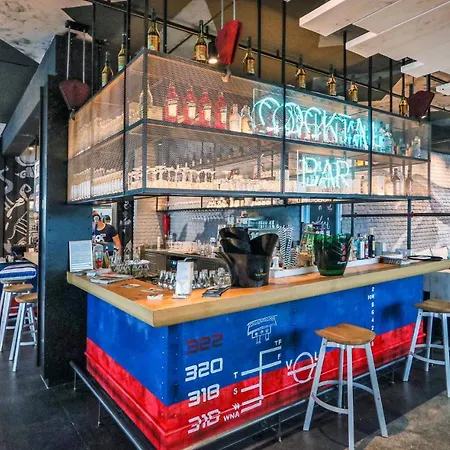 Apartman Priwallpromenade 31, Whg 26 Lübeck