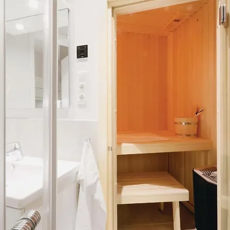 Apartman Priwallpromenade 31, Whg 26