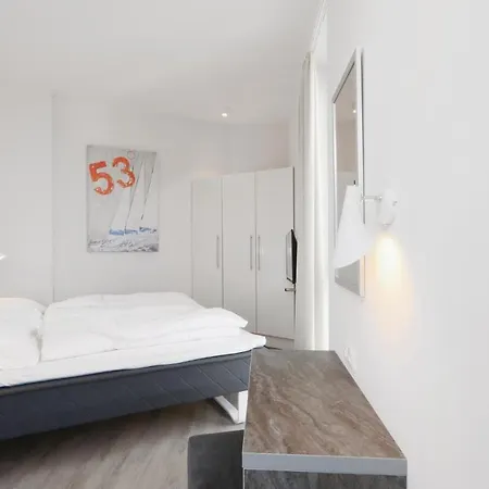 Priwallpromenade 31, Whg 26 ליבק