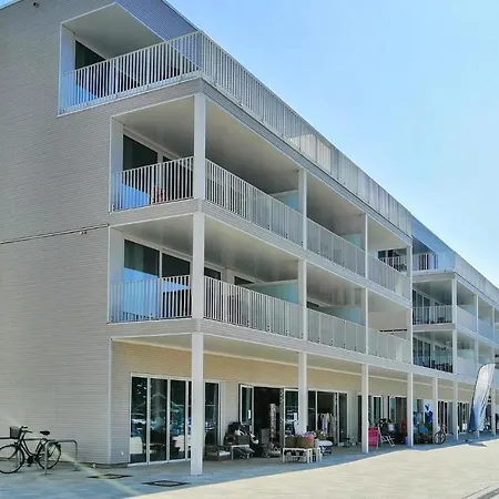 Apartament Priwallpromenade 31, Whg 26 *