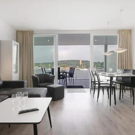 Priwallpromenade 31, Whg 26