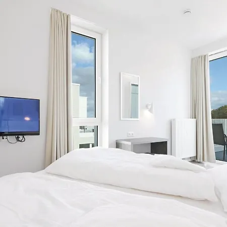 Priwallpromenade 31, Whg 26 * Lübeck