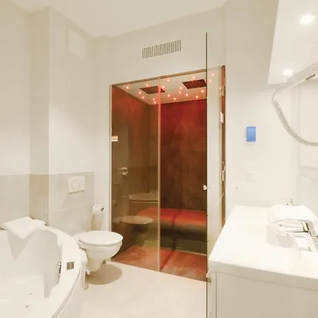Priwallpromenade 31, Whg 26 * ליבק