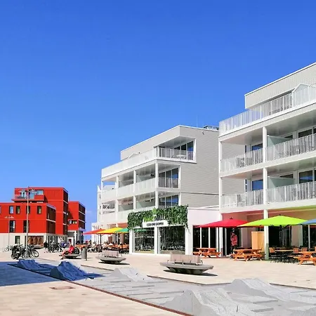 Apartman Priwallpromenade 31, Whg 26