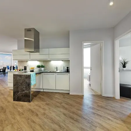 Priwallpromenade 31, Whg 26 *