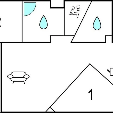 Priwallpromenade 31, Whg 26 * Lübeck