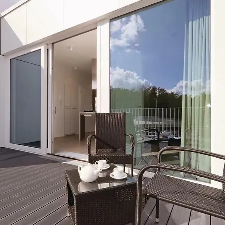 Priwallpromenade 31, Whg 26 Lübeck