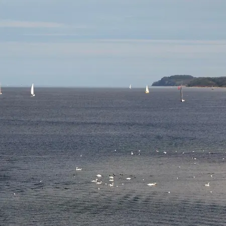 Promenadenvilla