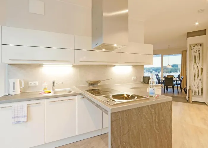 Priwallpromenade 31, Whg 26