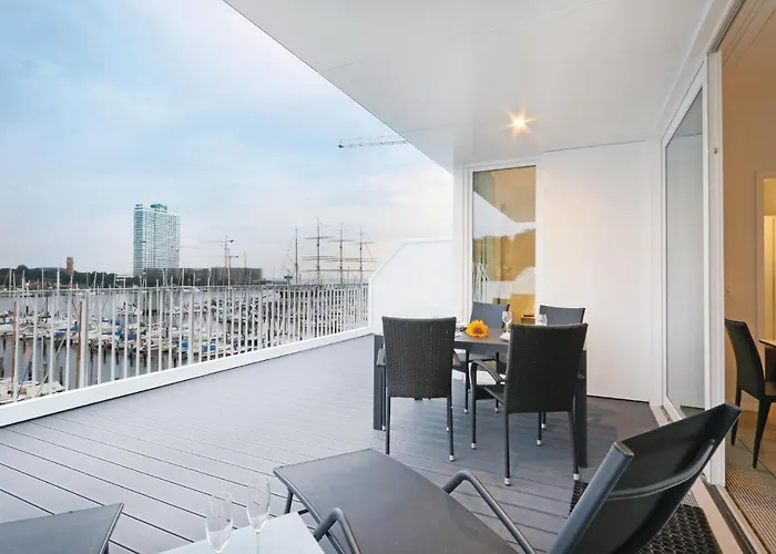 Priwallpromenade 31, Whg 26