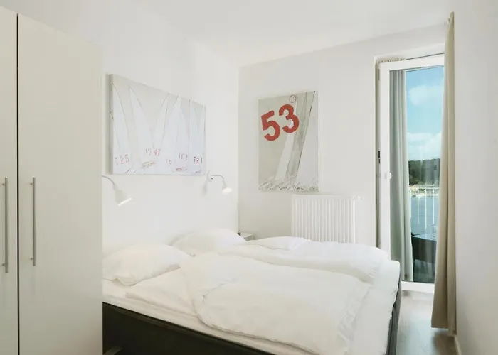 Priwallpromenade 31, Whg 26 Lübeck