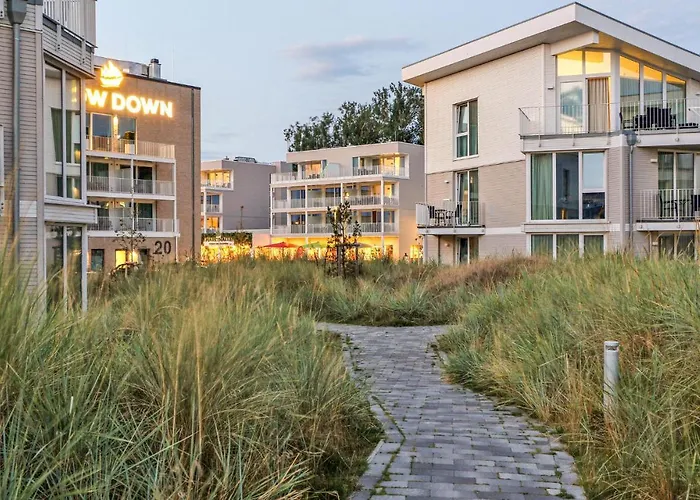 Priwallpromenade 31, Whg 26 Lägenhet Lübeck