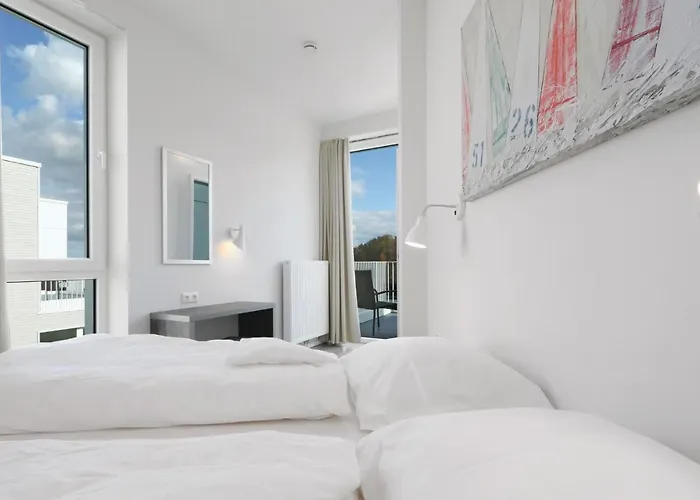 Priwallpromenade 31, Whg 26