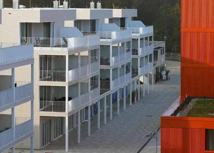 Priwallpromenade 31, Whg 26 Lübeck