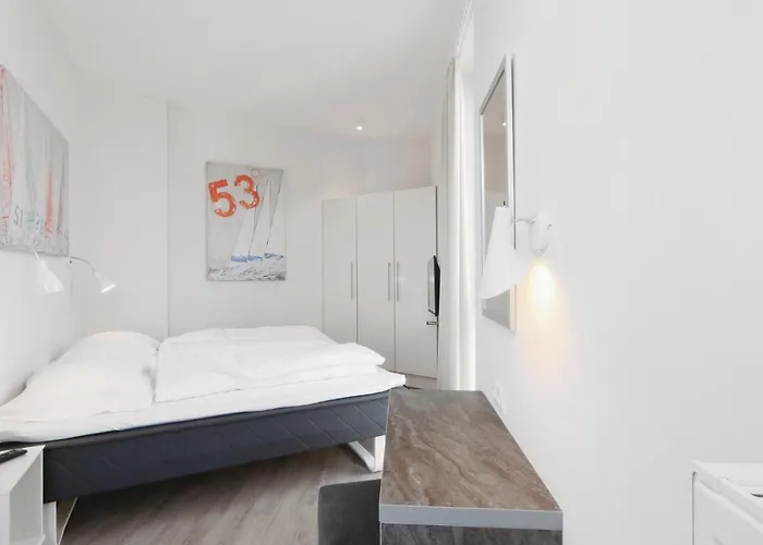 Priwallpromenade 31, Whg 26 Lübeck