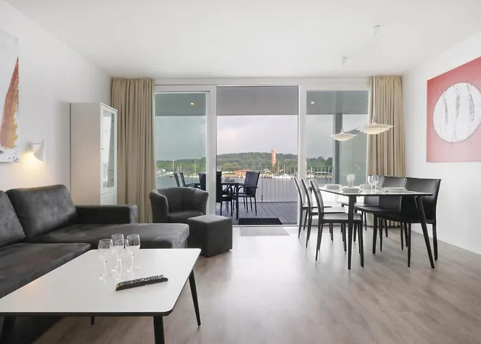 Priwallpromenade 31, Whg 26