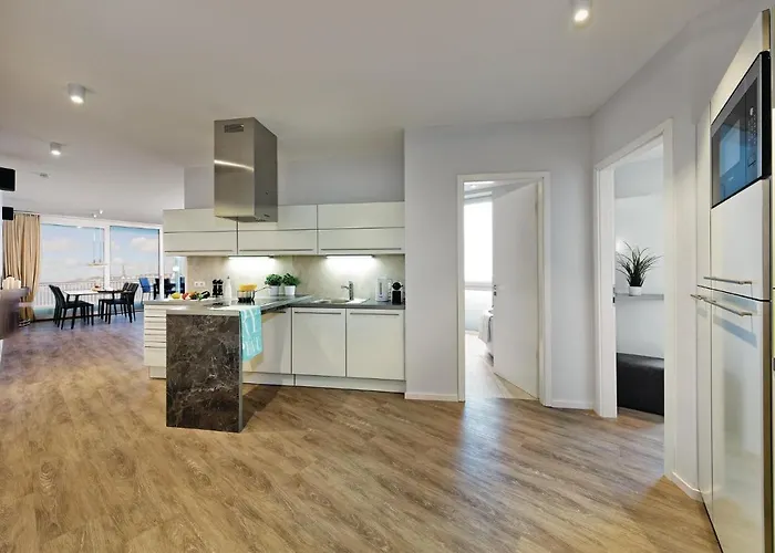 Priwallpromenade 31, Whg 26 *