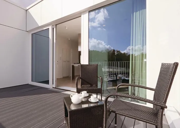 Priwallpromenade 31, Whg 26 Lübeck